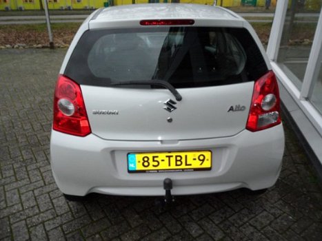 Suzuki Alto - 1.0 Comfort Plus Airco - 1