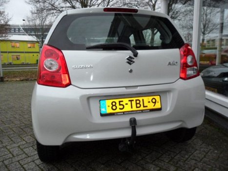 Suzuki Alto - 1.0 Comfort Plus Airco - 1