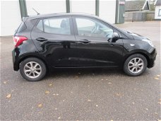 Hyundai i10 - 1.0i i-Motion Comf.+