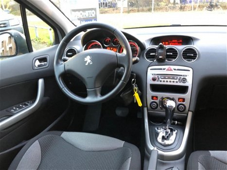 Peugeot 308 - 1.6 VTi Active |Automaat|5drs|Clima|Perfect onderhouden| - 1