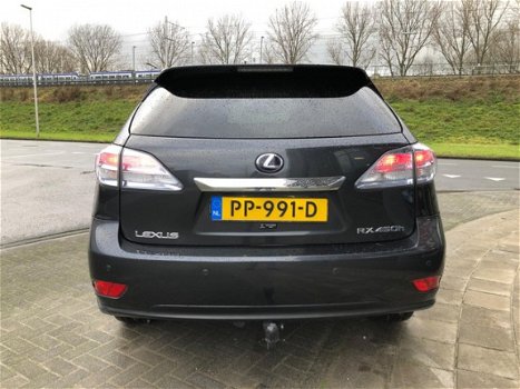 Lexus RX 450h - 4WD President - Nieuw model - INCL BTW - 1