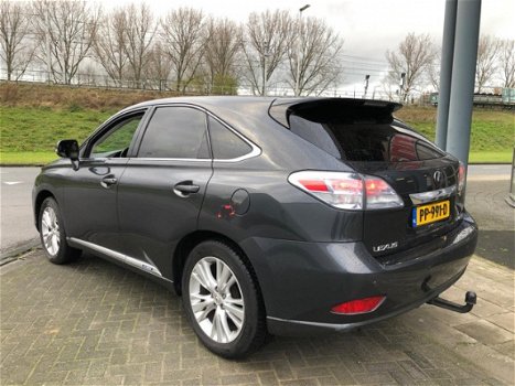 Lexus RX 450h - 4WD President - Nieuw model - INCL BTW - 1