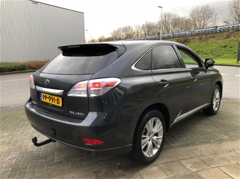 Lexus RX 450h - 4WD President - Nieuw model - INCL BTW - 1