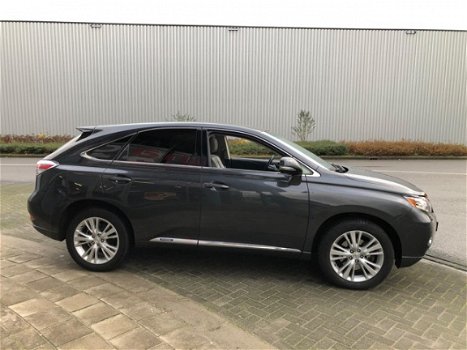 Lexus RX 450h - 4WD President - Nieuw model - INCL BTW - 1