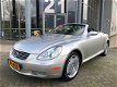 Lexus SC - 430 - Youngtimer - Cabriolet - Xenon - Leer - 2002 - 1 - Thumbnail