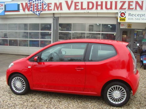 Volkswagen Up! - 1.0 High up - 1