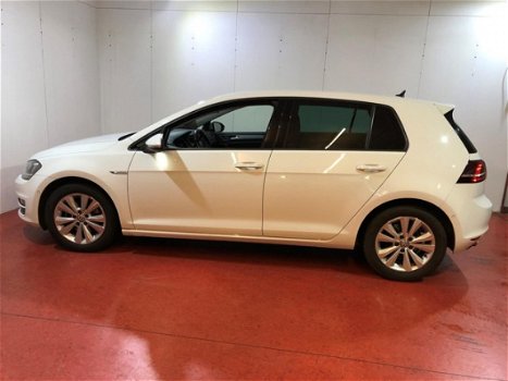 Volkswagen Golf - 1.6 TDI Highline BlueMotion - 1