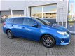 Toyota Auris Touring Sports - 1.8 Hybrid - PANO - XENON - NAVI - CAMERA - 1 EIGENAAR - NL AUTO - 1 - Thumbnail