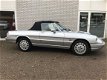 Alfa Romeo Spider - 2.0 *Zeer netjes - 1 - Thumbnail