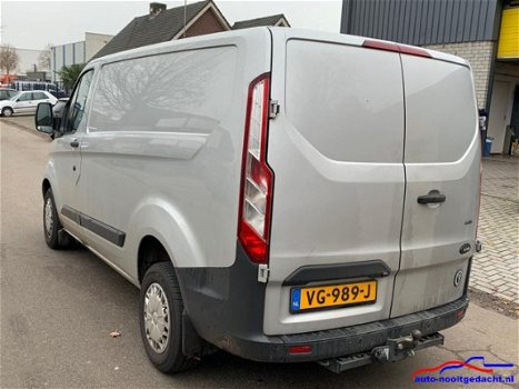 Ford Transit - 280S FWD 2.2 TDCi 100pk ECOnetic - 1