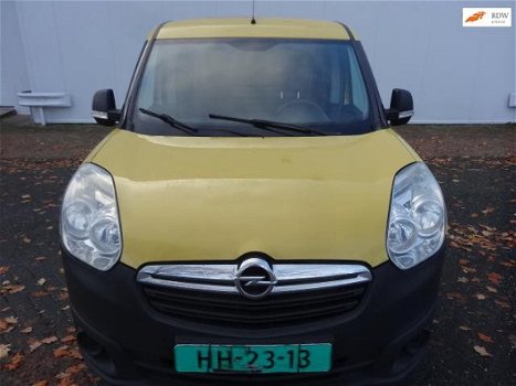 Opel Combo - 1.3 CDTi L1H1 ecoFLEX - 1