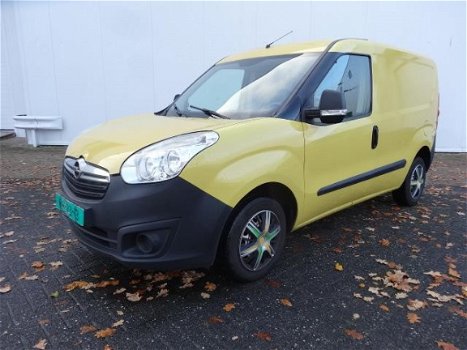 Opel Combo - 1.3 CDTi L1H1 ecoFLEX - 1