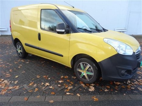 Opel Combo - 1.3 CDTi L1H1 ecoFLEX - 1