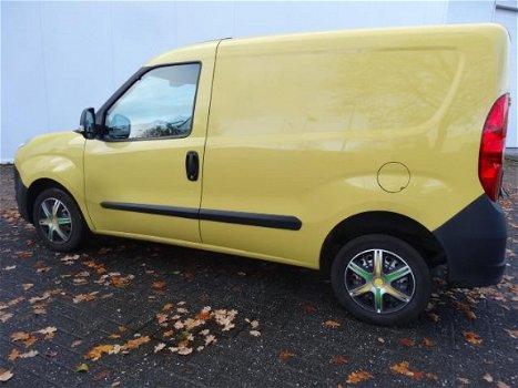 Opel Combo - 1.3 CDTi L1H1 ecoFLEX - 1