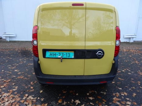 Opel Combo - 1.3 CDTi L1H1 ecoFLEX - 1