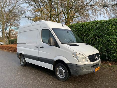 Mercedes-Benz Sprinter - 316CDI Bj'04-2011 3500KG Trekvermogen - 1