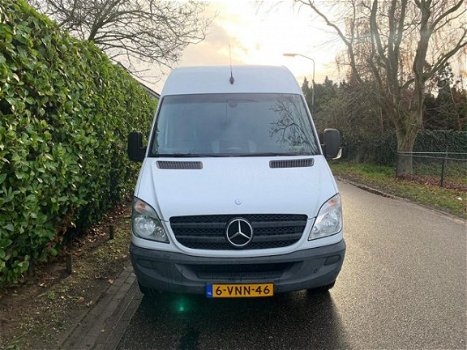 Mercedes-Benz Sprinter - 316CDI Bj'04-2011 3500KG Trekvermogen - 1