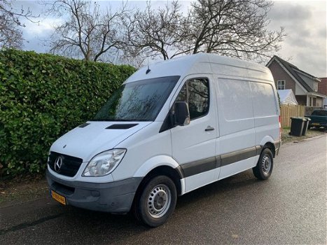 Mercedes-Benz Sprinter - 316CDI Bj'04-2011 3500KG Trekvermogen - 1