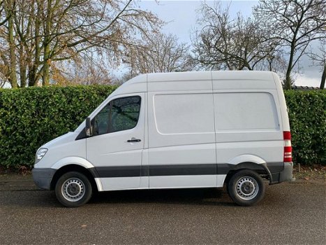 Mercedes-Benz Sprinter - 316CDI Bj'04-2011 3500KG Trekvermogen - 1