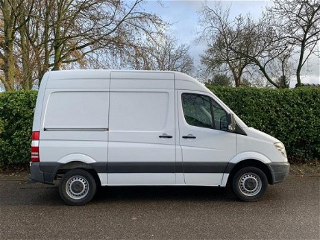 Mercedes-Benz Sprinter - 316CDI Bj'04-2011 3500KG Trekvermogen - 1