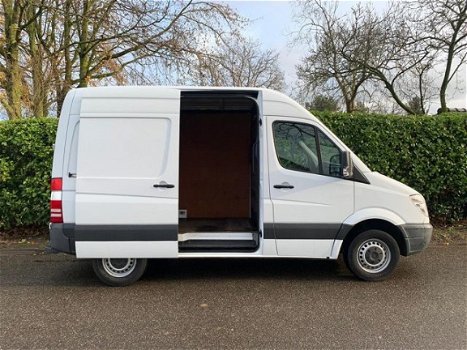 Mercedes-Benz Sprinter - 316CDI Bj'04-2011 3500KG Trekvermogen - 1