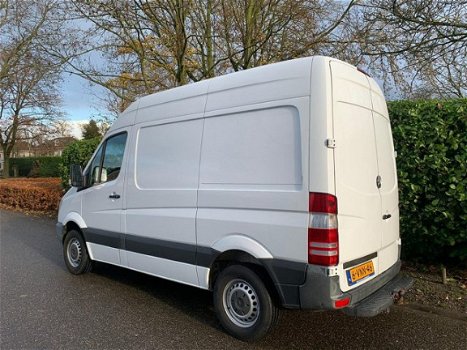 Mercedes-Benz Sprinter - 316CDI Bj'04-2011 3500KG Trekvermogen - 1