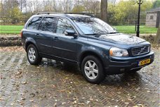 Volvo XC90 - 3.2 Summum