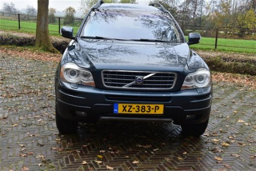 Volvo XC90 - 3.2 Summum - 1