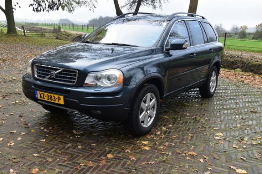 Volvo XC90 - 3.2 Summum - 1