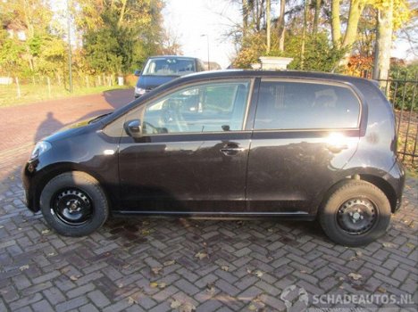 Skoda Citigo - 1.0 Greentech Ambition - 1