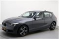 BMW 1-serie - 118I 170pk Automaat Schuifdak - 1 - Thumbnail