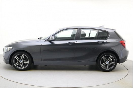 BMW 1-serie - 118I 170pk Automaat Schuifdak - 1