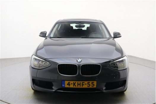 BMW 1-serie - 118I 170pk Automaat Schuifdak - 1