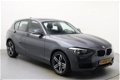 BMW 1-serie - 118I 170pk Automaat Schuifdak - 1 - Thumbnail