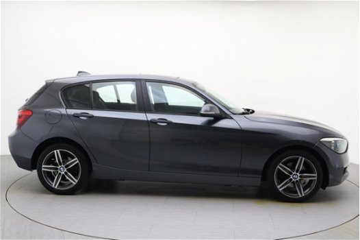 BMW 1-serie - 118I 170pk Automaat Schuifdak - 1