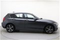BMW 1-serie - 118I 170pk Automaat Schuifdak - 1 - Thumbnail