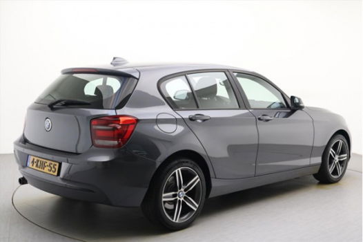 BMW 1-serie - 118I 170pk Automaat Schuifdak - 1