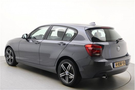 BMW 1-serie - 118I 170pk Automaat Schuifdak - 1