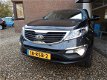 Kia Sportage - 2.0 X-clusive AUTOMAAT - 1 - Thumbnail