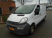 Opel Vivaro - 1.9 CDTI L2 H1 - 1 - Thumbnail