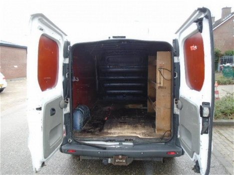 Opel Vivaro - 1.9 CDTI L2 H1 - 1