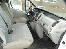 Opel Vivaro - 1.9 CDTI L2 H1