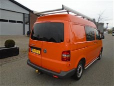 Volkswagen Transporter - 1.9 TDI 300 Trendline DC