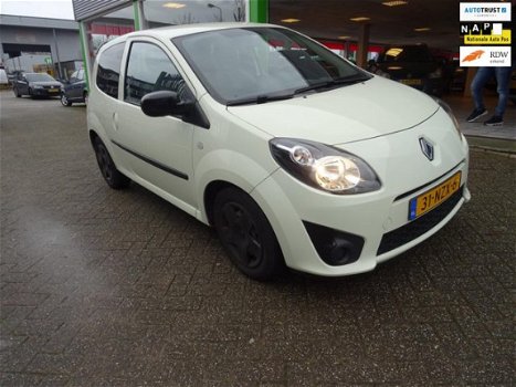 Renault Twingo - 1.2-16V Collection el.ramen airco NL auto nap - 1