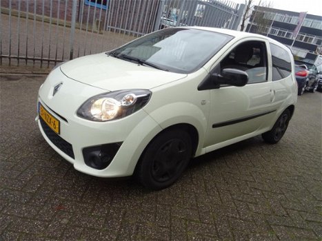 Renault Twingo - 1.2-16V Collection el.ramen airco NL auto nap - 1