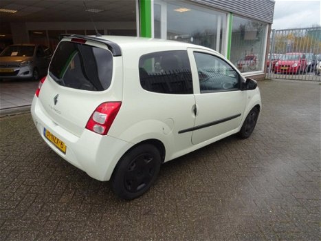 Renault Twingo - 1.2-16V Collection el.ramen airco NL auto nap - 1