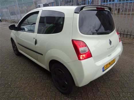 Renault Twingo - 1.2-16V Collection el.ramen airco NL auto nap - 1