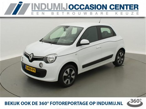 Renault Twingo - SCe 70 Collection // Airco / Bluetooth / USB / LED - 1