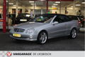 Mercedes-Benz CLK-klasse Cabrio - 200 K. Elegance leer, navi, windvanger, amg velgen nette staat - 1 - Thumbnail