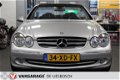 Mercedes-Benz CLK-klasse Cabrio - 200 K. Elegance leer, navi, windvanger, amg velgen nette staat - 1 - Thumbnail